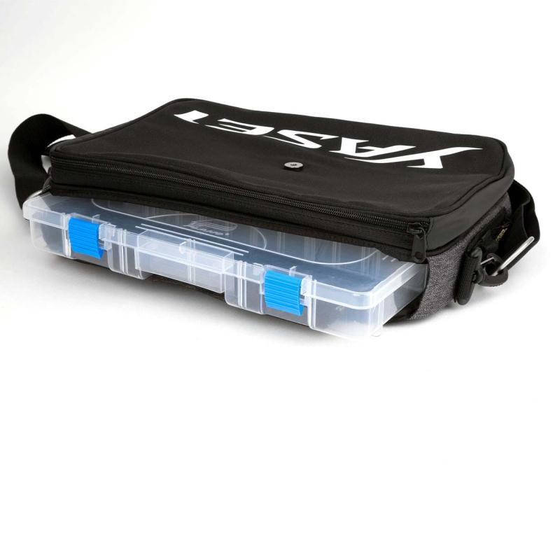 Shimano YASEI Street Bag