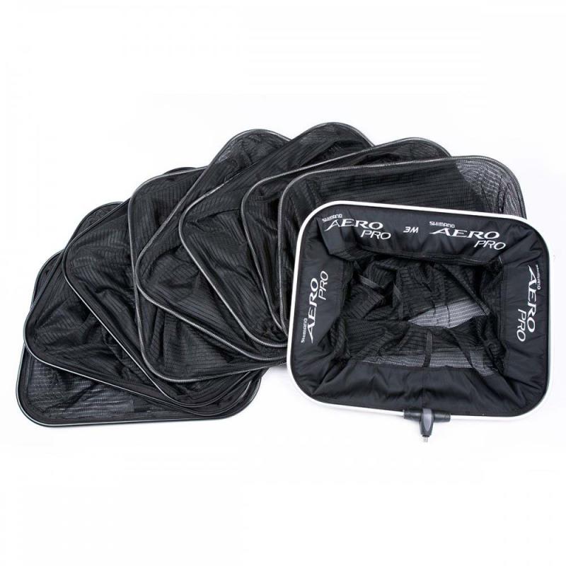Produktbild Shimano Aero Pro Keepnet 2.5m Rectangular
