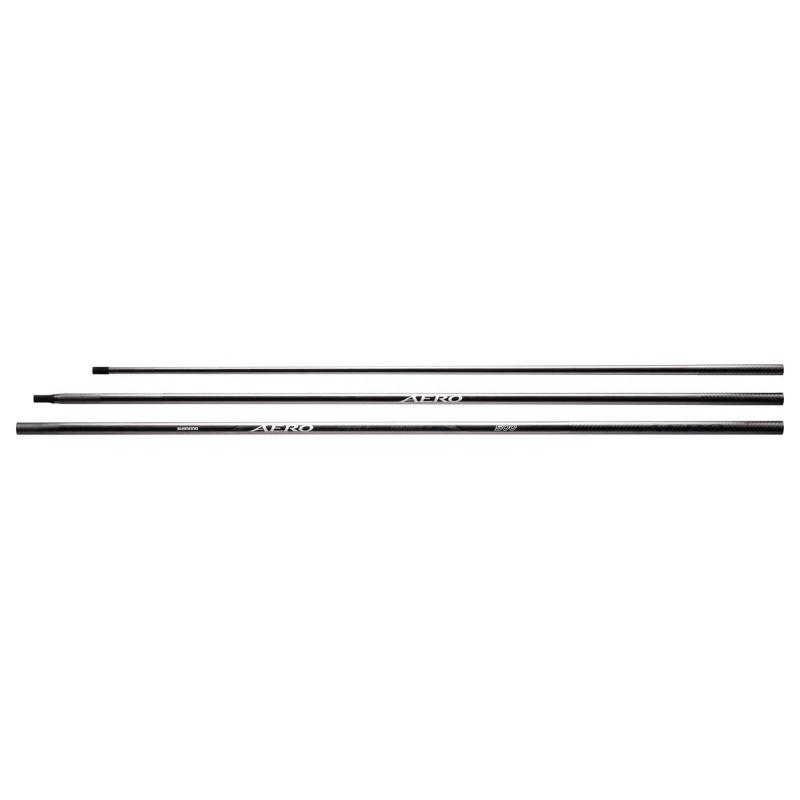 Shimano Aero Pro Landing Net Handle 5,00m 3pc