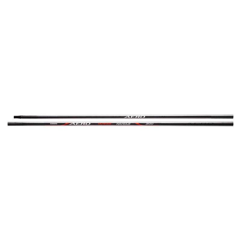 Shimano Aero Power Carp Landing Net Ha 3,00m 2pc
