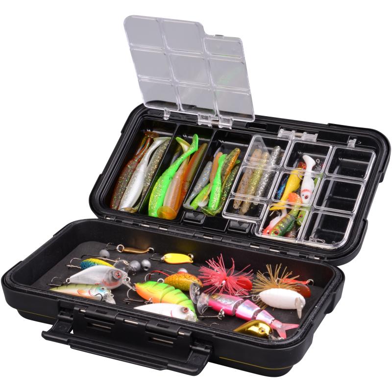 Spro Multi Stocker Size Xl 197X115X50mm