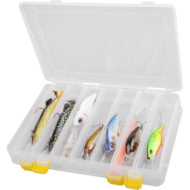 Spro Hardbaits Box L 270X175X45mm