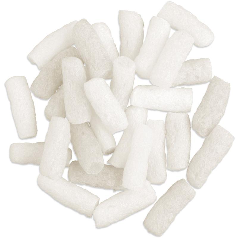 Strategy Soluble Foam Chips White 1Su