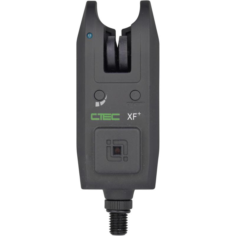 SPRO C-TEC XF+ Alarm Blue