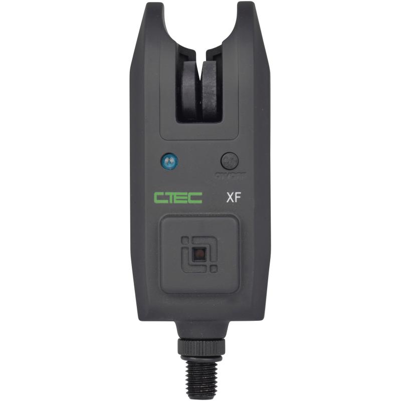 SPRO C-TEC XF Alarm Blue