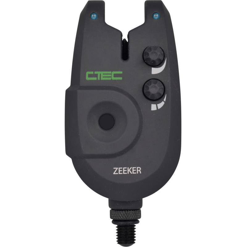 SPRO CTEC ZEEKER Alarm Blue