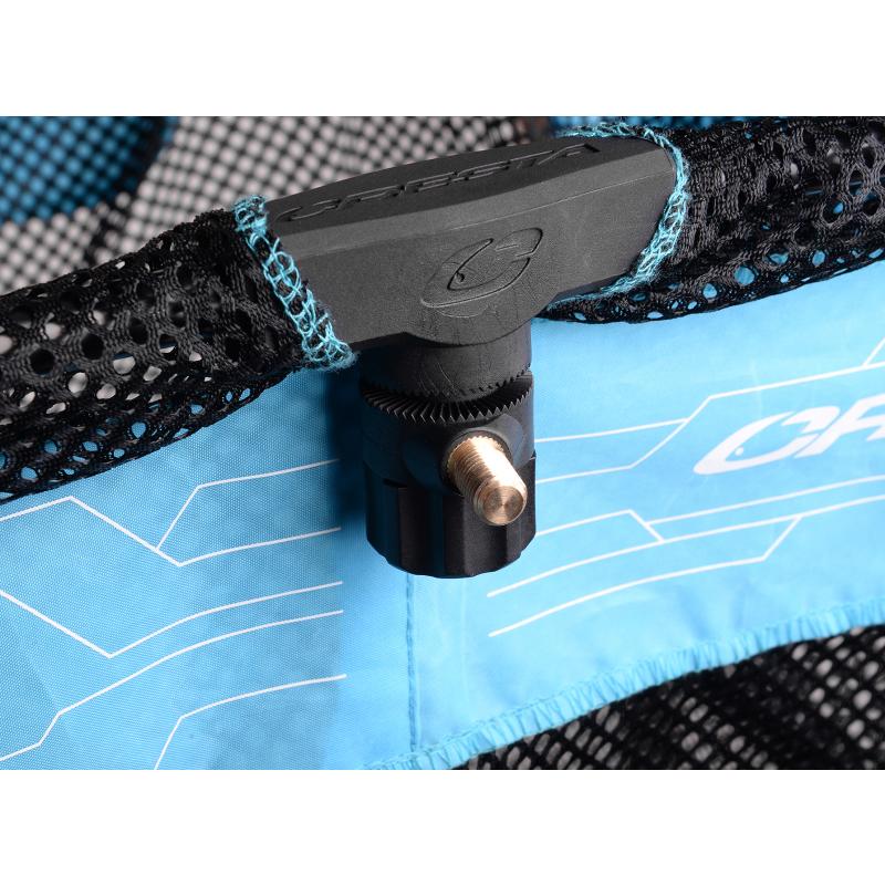 Cresta Easy Dry Keepnet 360&deg; Block 3M