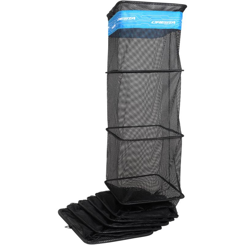 Cresta Easy Dry Keepnet 360&deg; Block 4M