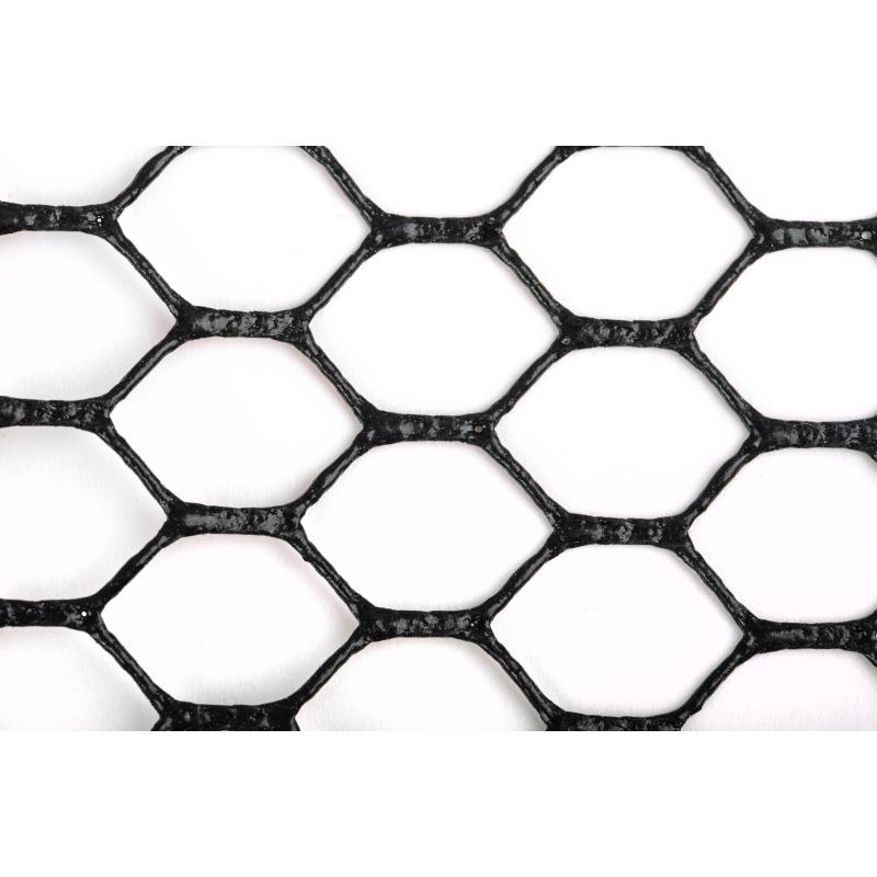 Cresta Rubbermesh Strong Carp Landingnet 60X50