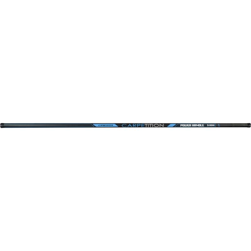 Cresta Carpetion Power Net Handle 3M