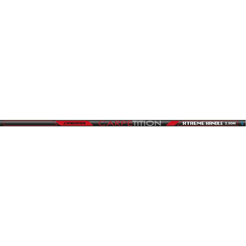 Cresta Carpetition Xtreme Handle 2.5M