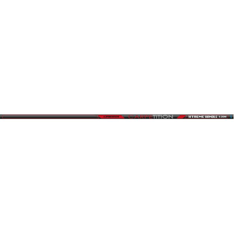 Cresta Carpetition Xtreme Handle 3.2M