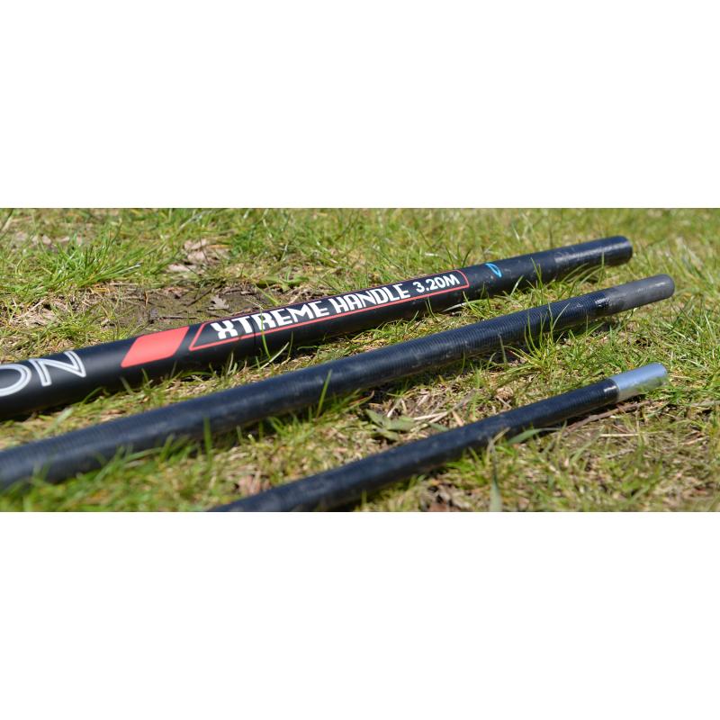 Cresta Carpetition Xtreme Handle 3.2M