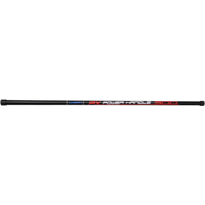Cresta Px Power Handle 300 Put Over 3,0M