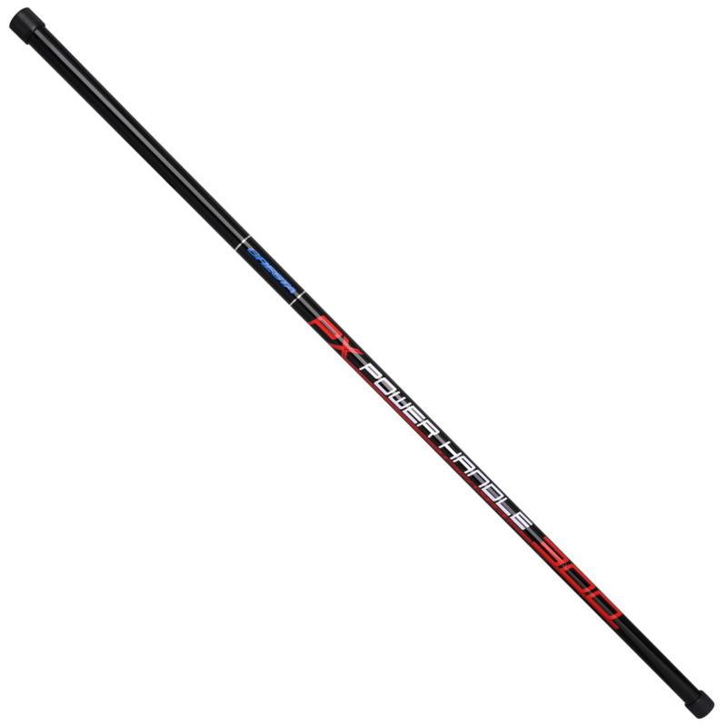 Cresta Px Power Handle 400 Put Over 4,0M
