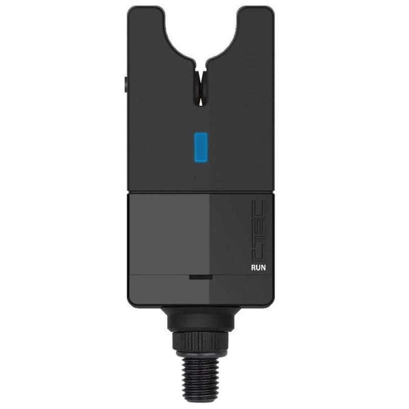 Ctec Run Alarm Blue