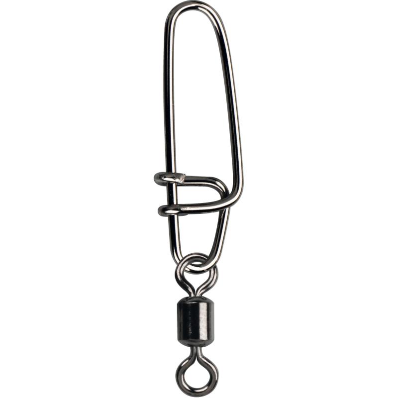 Gamakatsu Hyper S-Snap X H-Swivel #5 98kg