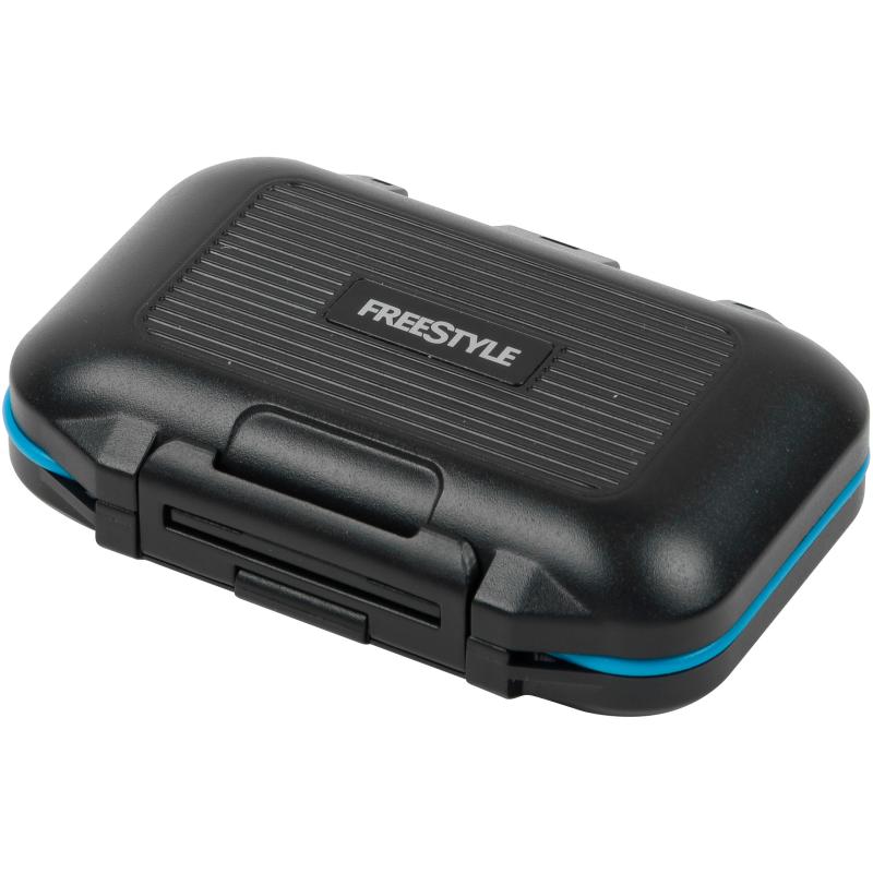 Produktbild Spro Freestyle Reload Rigged Box S 11.2*7.5*3.2Cm