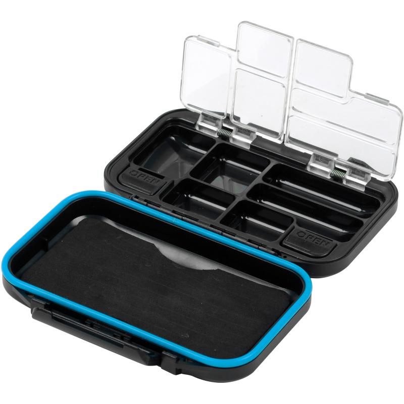 Spro Freestyle Reload Rigged Box S 11.2*7.5*3.2Cm