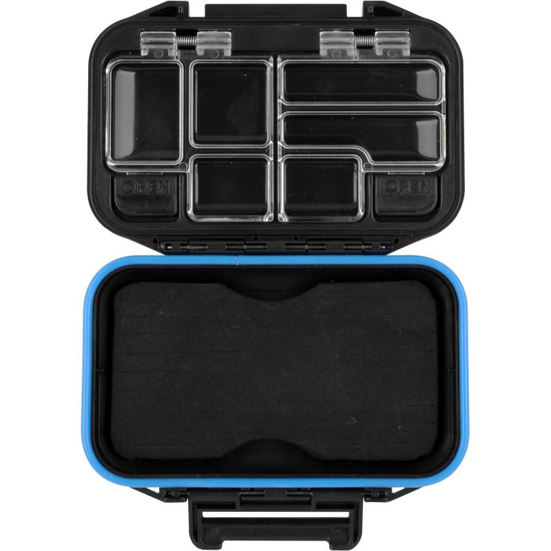 Spro Freestyle Reload Rigged Box S 11.2*7.5*3.2Cm
