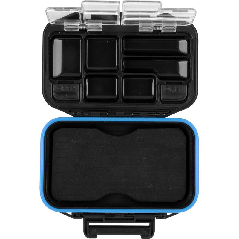 Spro Freestyle Reload Rigged Box S 11.2*7.5*3.2Cm