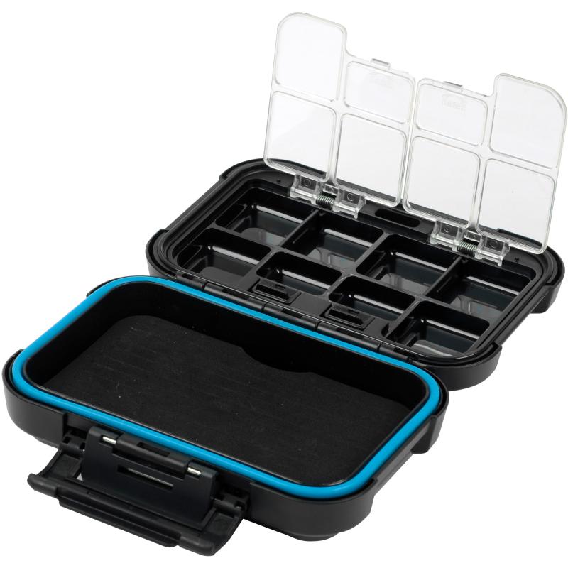 Spro Freestyle Reload Rigged Box M 12.5*9*5Cm