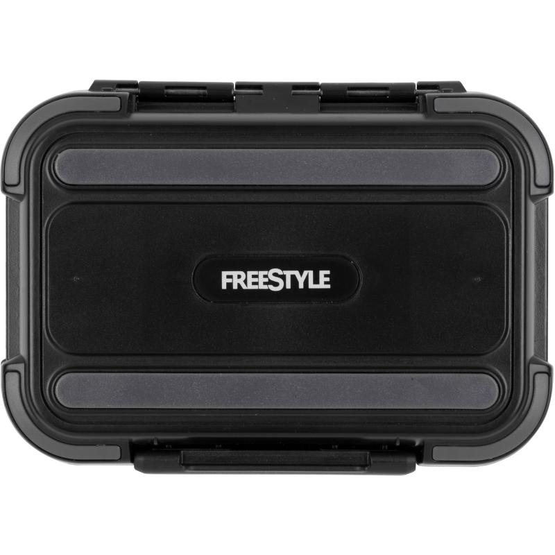 Spro Freestyle Reload Rigged Box M 12.5*9*5Cm