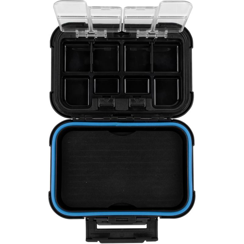 Spro Freestyle Reload Rigged Box M 12.5*9*5Cm