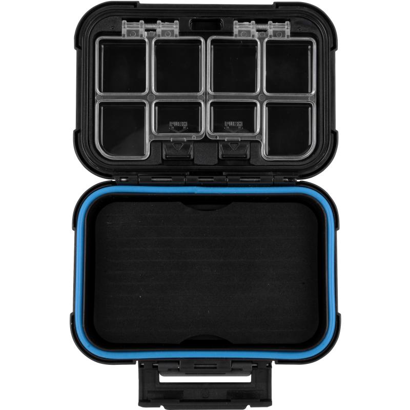 Spro Freestyle Reload Rigged Box M 12.5*9*5Cm