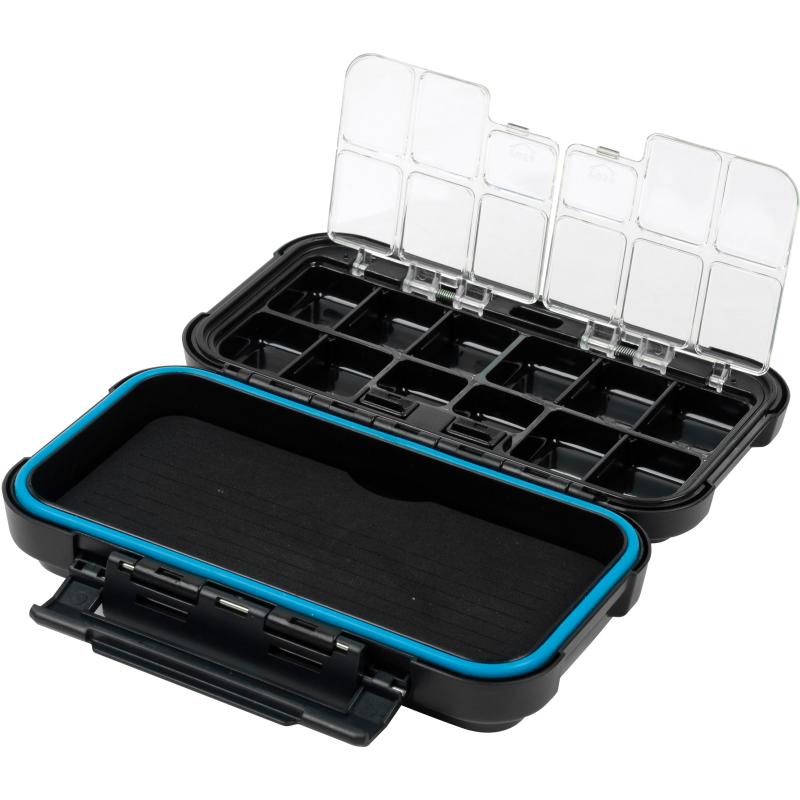 Spro Freestyle Reload Rigged Box L 16*9.5*5Cm