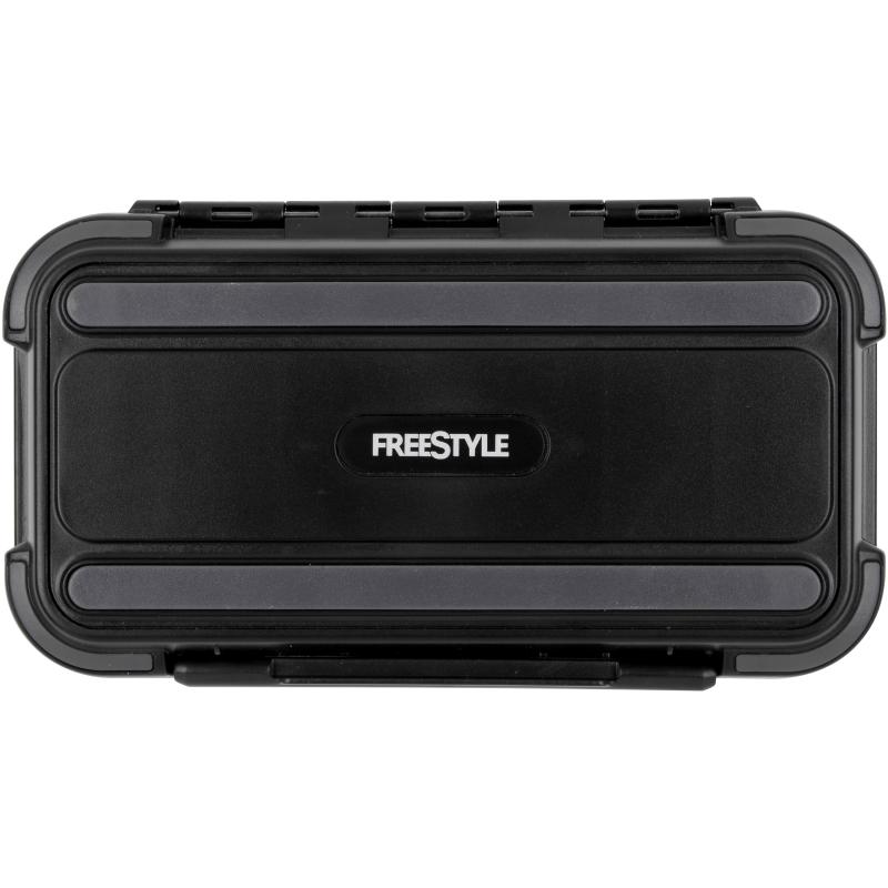 Spro Freestyle Reload Rigged Box L 16*9.5*5Cm