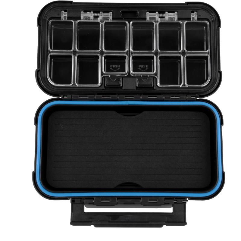 Spro Freestyle Reload Rigged Box L 16*9.5*5Cm