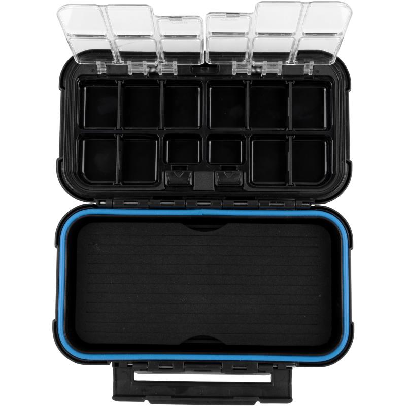 Spro Freestyle Reload Rigged Box L 16*9.5*5Cm