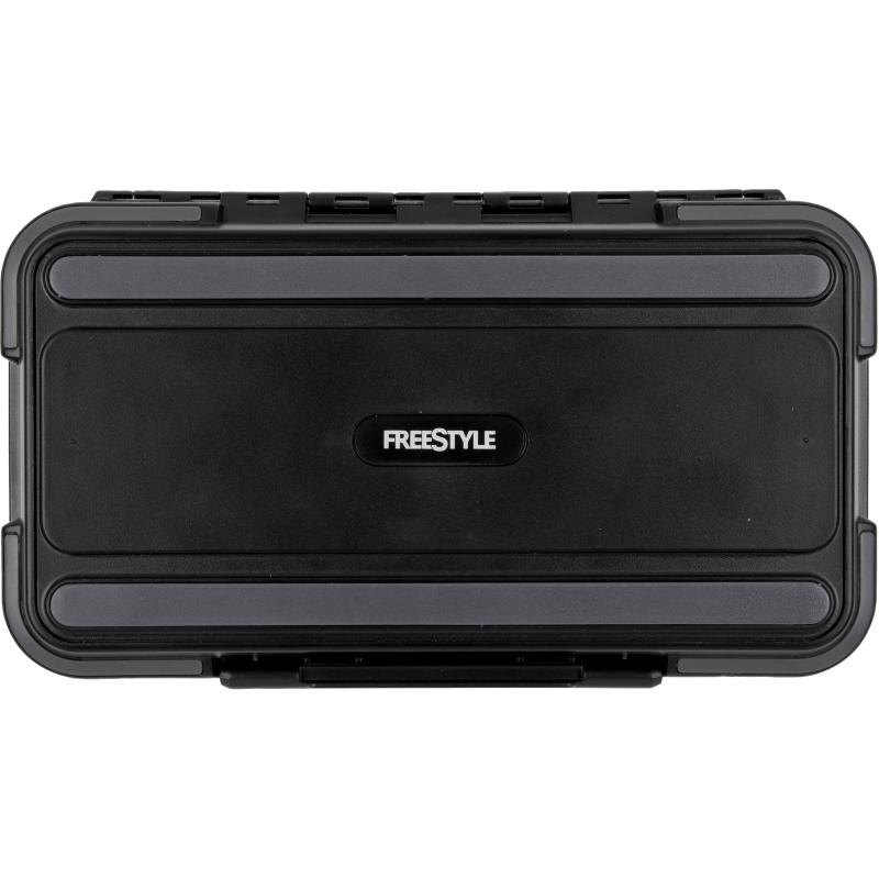 Spro Freestyle Reload Rigged Box Xl 19.7*11.5*5Cm