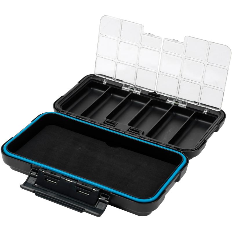 Spro Freestyle Reload Rigged Box Xl 19.7*11.5*5Cm