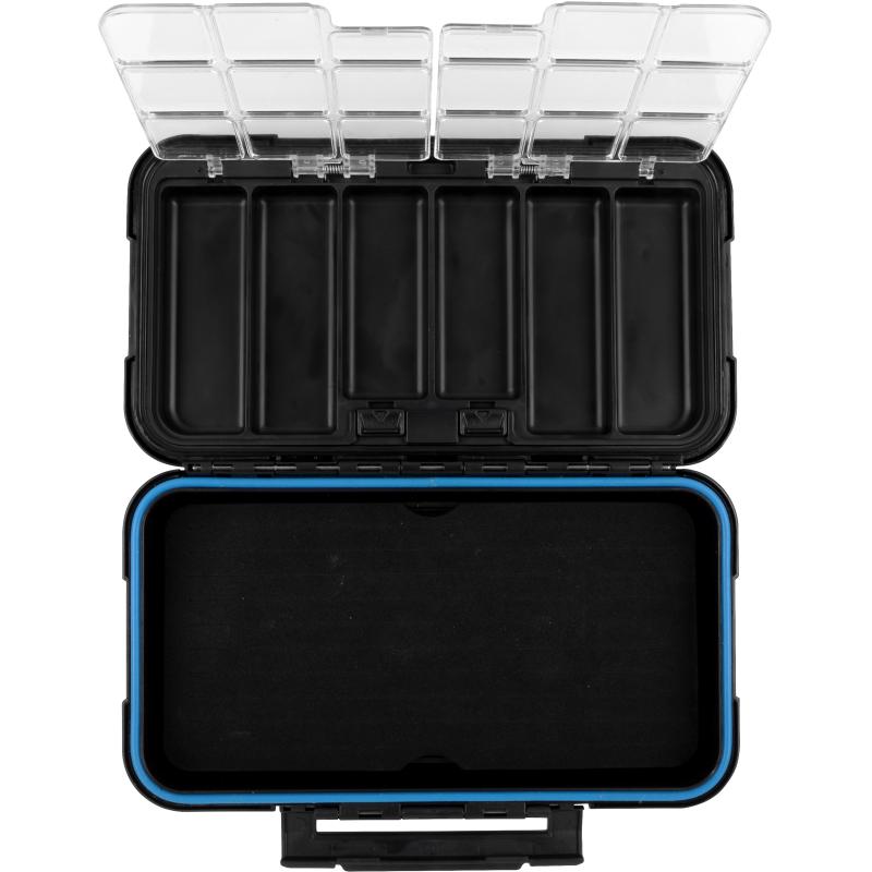 Spro Freestyle Reload Rigged Box Xl 19.7*11.5*5Cm