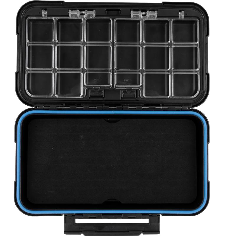 Spro Freestyle Reload Rigged Box Xl 19.7*11.5*5Cm