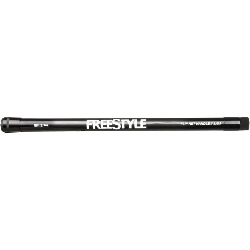 Spro Freestyle Flip Net Handle 2.8M