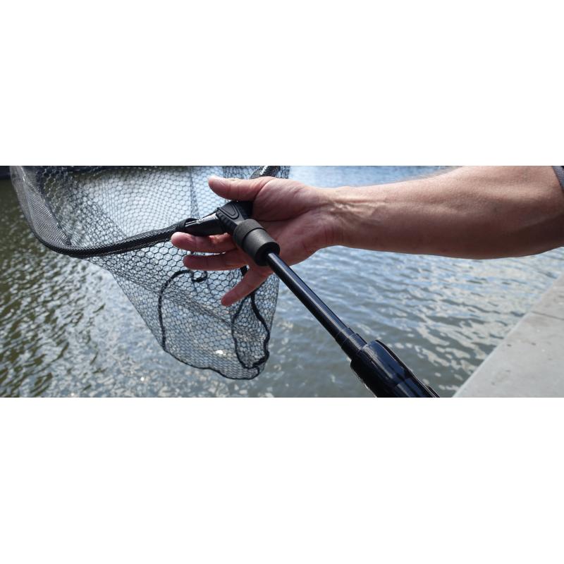 Spro Freestyle Flip Net Handle 2.8M