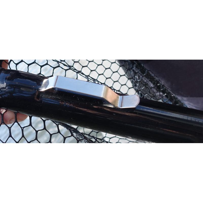 Spro Freestyle Flip Net Handle 4.0M