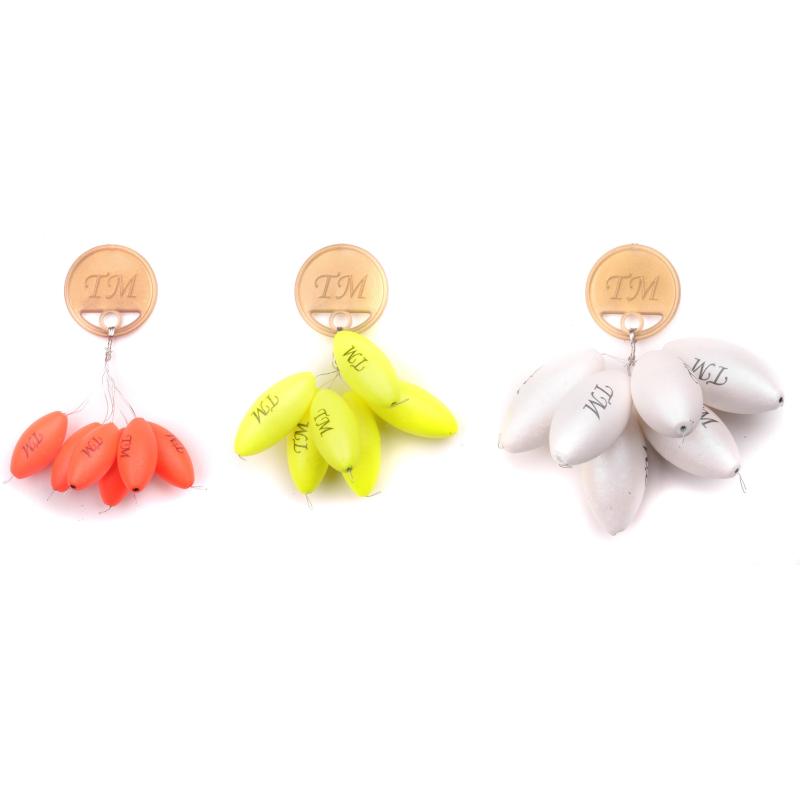 Spro Troutmaster Rugby Pilots Yellow 12X26Mm