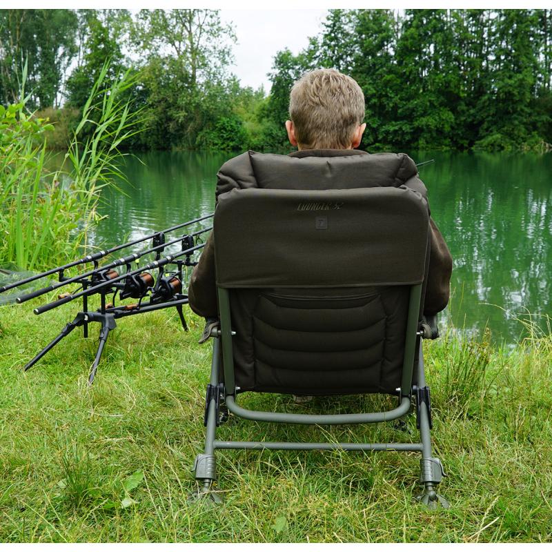 Strategy Lounger 52 Chair