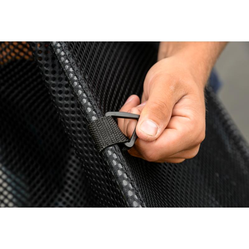 Cresta Soft Carp Keepnet Margin 360&deg; Block 3.0M