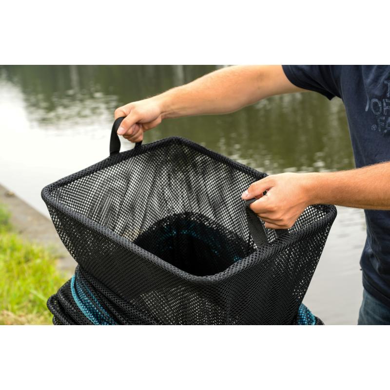 Cresta Soft Carp Keepnet Margin 360&deg; Block 3.0M