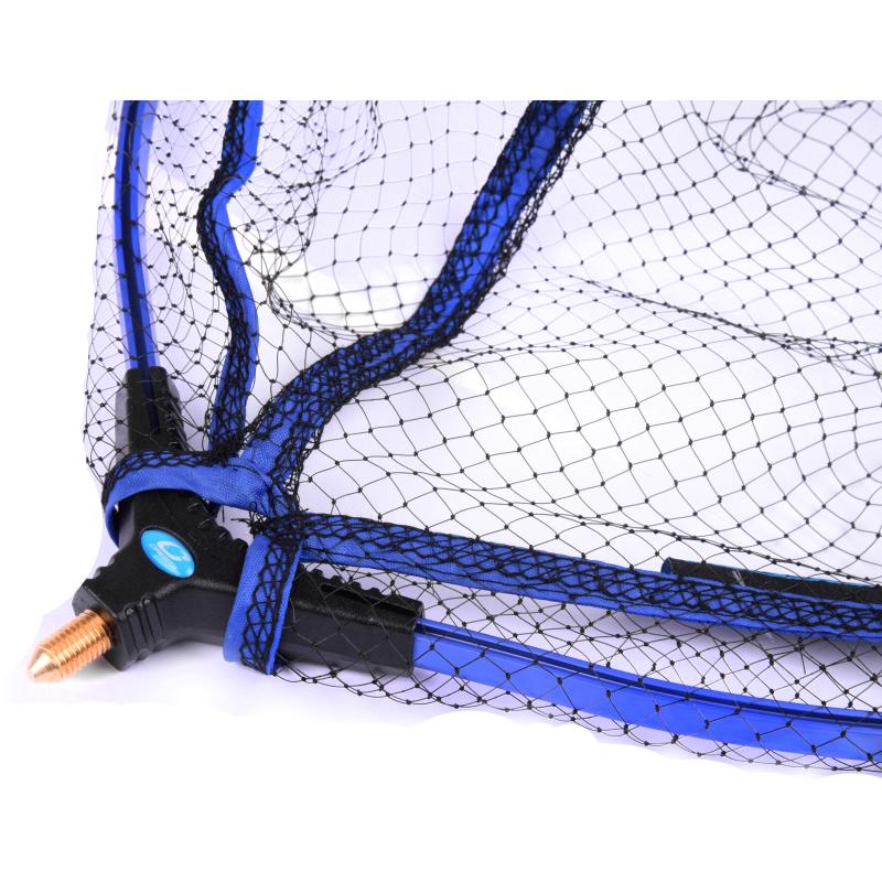 Cresta Blackthorne Ghost Net Medium Fine Mesh