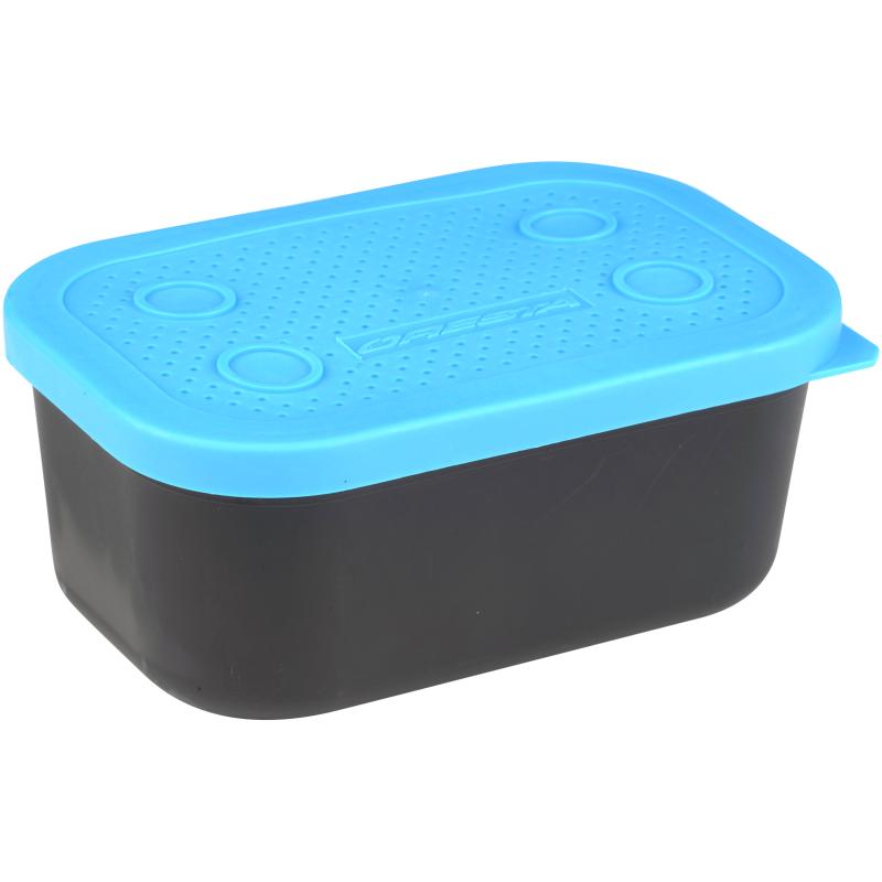 Cresta Baitbox 0,6Ltr Holed Lid