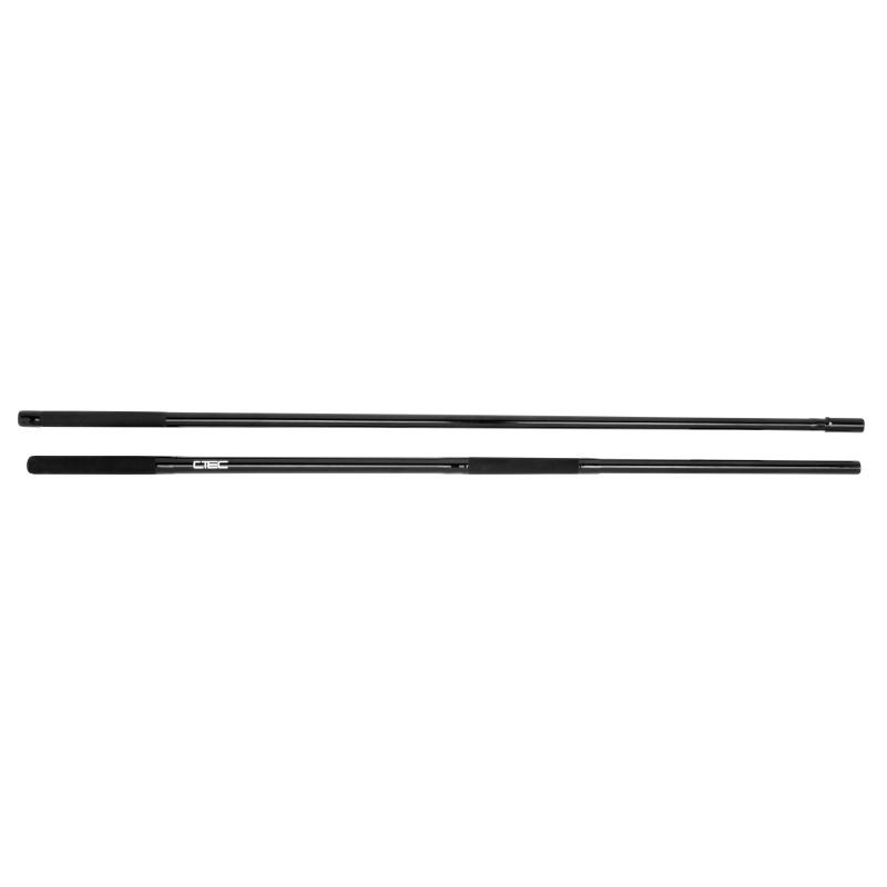 Ctec Carp Net+ Glass Handle Combo 1.8M
