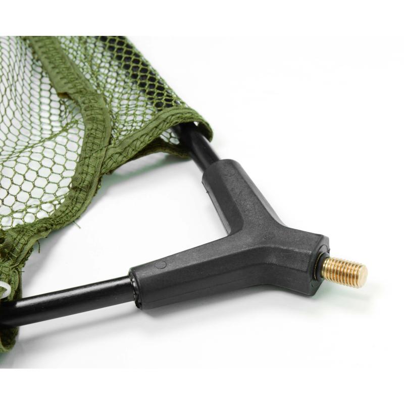 Ctec Carp Net+ Glass Handle Combo 1.8M