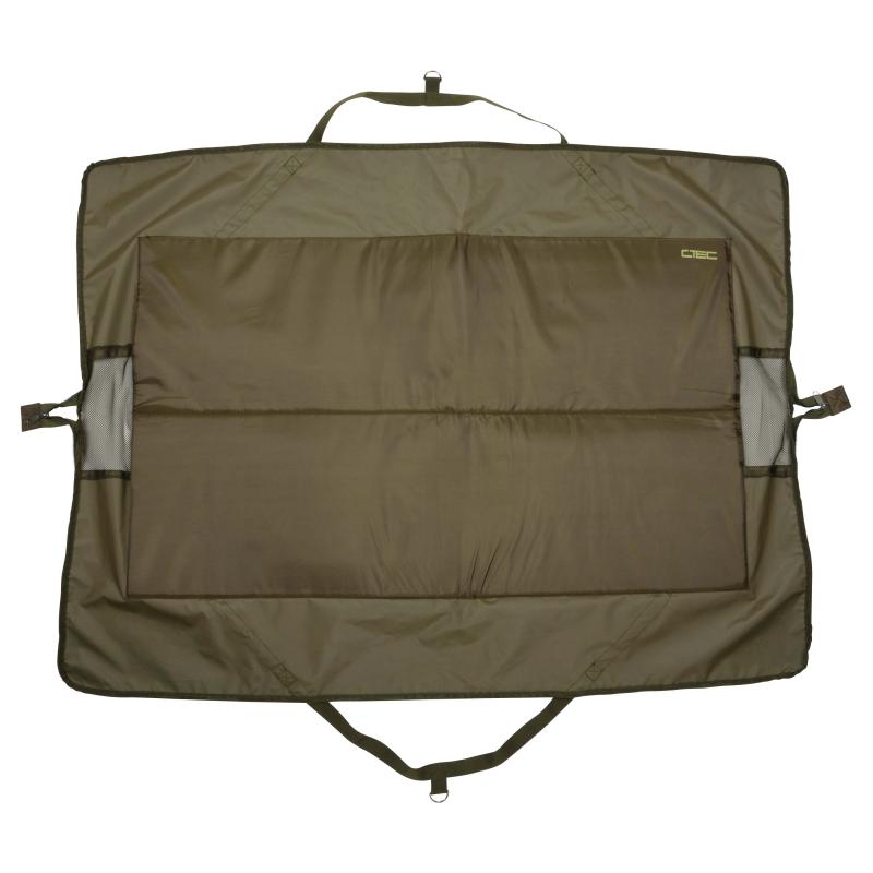 Ctec Weight Sling&Un-Hooking Mat