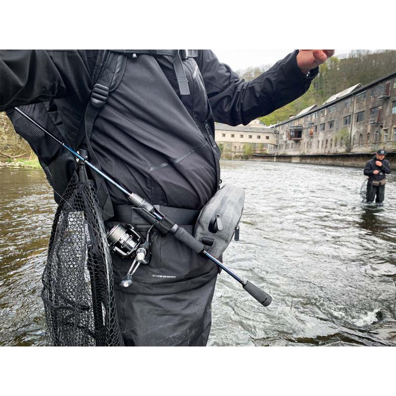 Spro Fast Rod Grip